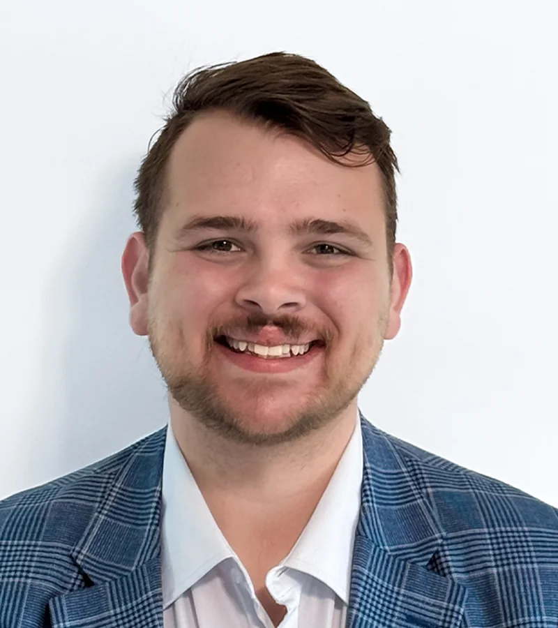 Tyler Bush